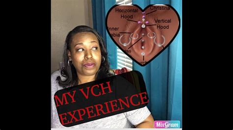 whats a vch piercing|VCH Piercing: All You Need to Know